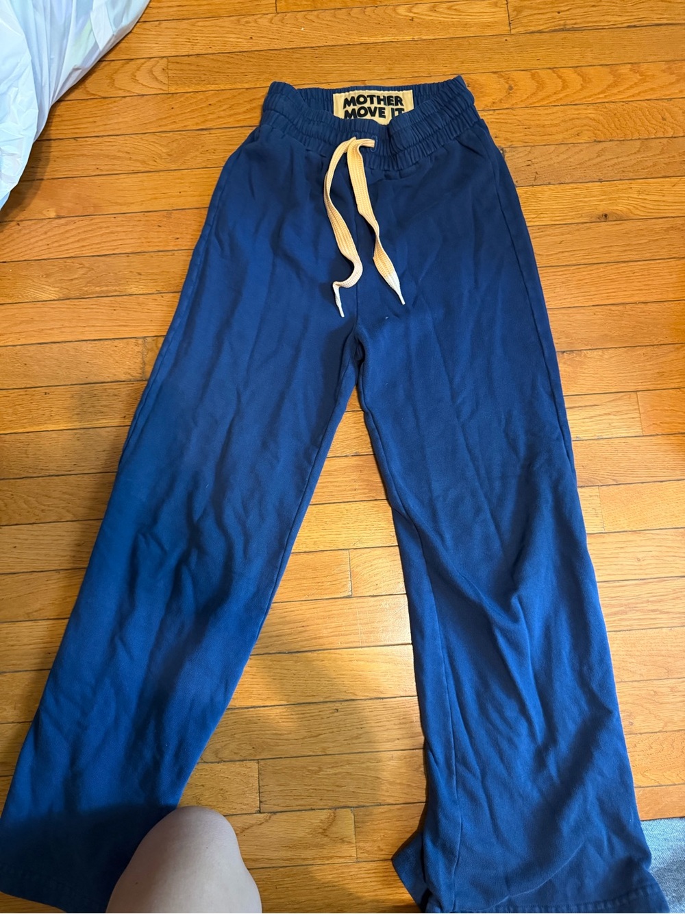 Mother move it Sweatpants